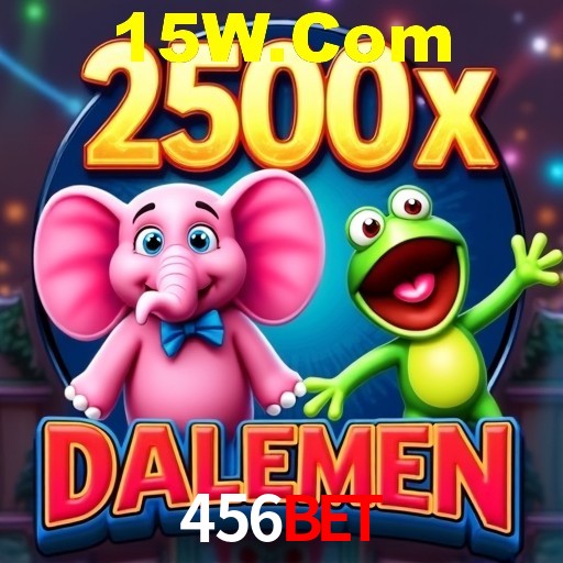Interface Premium 456Bet