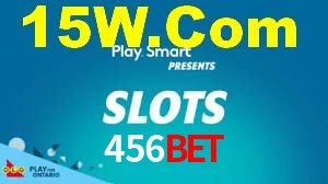 456Bet: Jogos de Caça-Níqueis-Altas Recompensas, Roleta-Velocidade, Blackjack-Desafios Máximos