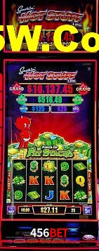 456Bet: Seu Cassino Premiado com Pagamentos Rápidos