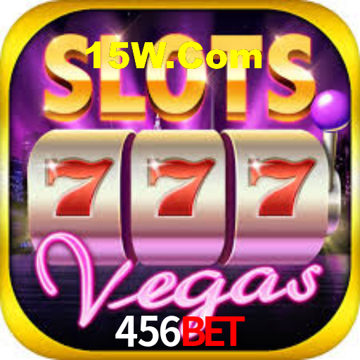 456Bet CaSSino