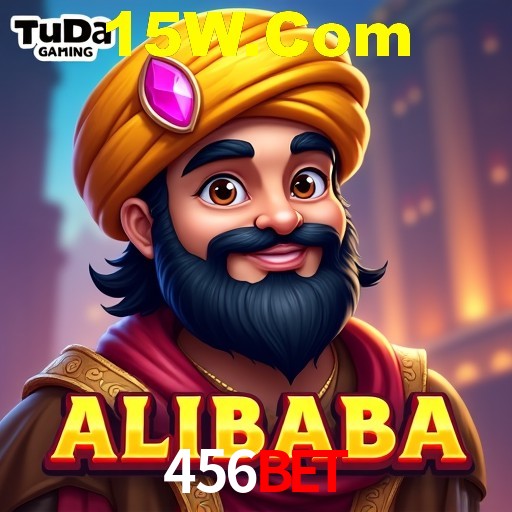 Descubra o Mundo do Cassino Online com 456Bet