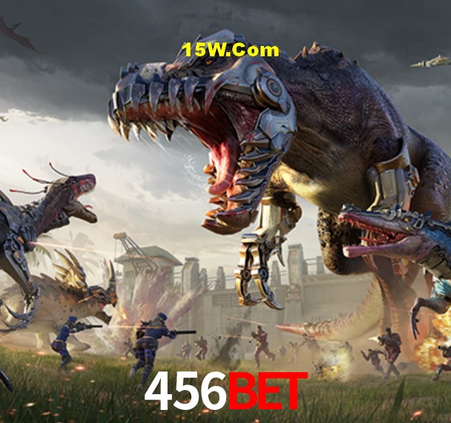 A Revolução dos Aplicativos de Jogos no 456Bet