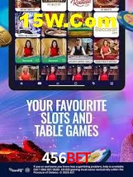 Welcome Bonus 456Bet
