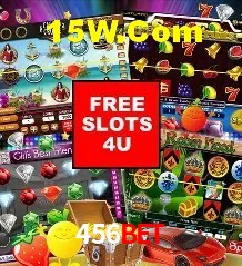 Desvendando o Mundo dos Jogos Virtuais na 456Bet