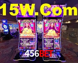 Premium Interface 456Bet