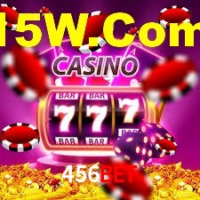 456Bet CaSSino